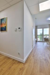 Kasprzaka 29 Wola Tower - Free Garage - By Perfect Apart 411 - Varsovie - 2