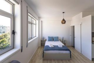 ApartmentsPorto - Boavista Delight Studio - Oporto - 9