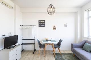 ApartmentsPorto - Boavista Delight Studio - Oporto - 7