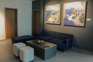 Urban Confort - Nuakchot - 6