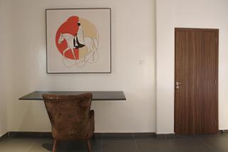 Urban Confort - Nuakchot - 5