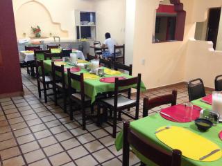 Hotel Moreno - 8