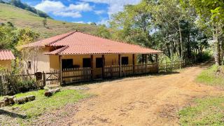 Sítio Cangumbim - Resende Costa - 9