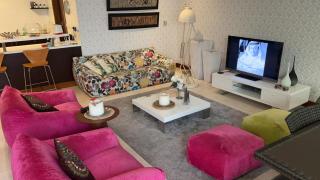 Durrat al Bahrain sea villa - Durrat Al Bahrain - 6