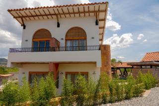 Hotel campanario campestre barichara - Barichara - 6