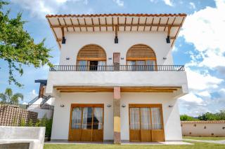 Hotel campanario campestre barichara - 4