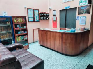 Hotel continental del sur - Pasto - 8