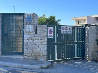 Nido dei gabbiani - Bisceglie - 9