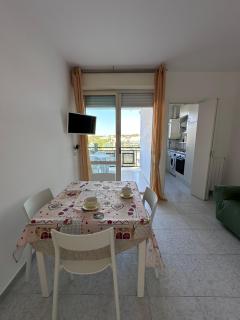 Nido dei gabbiani - Bisceglie - 5
