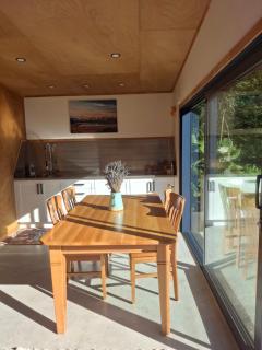 The Distillery- Lavender Farm Studio apartment - - 3