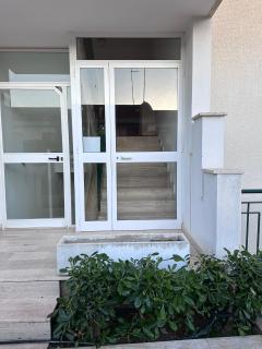 Nido dei gabbiani - Bisceglie - 7