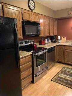 CozyNest Condo, Beautiful & Comfy 1Bed - 1