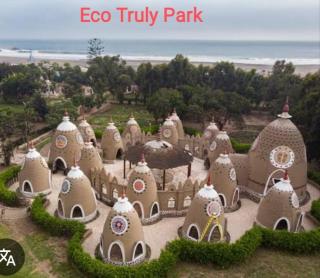 1er Piso-Turismo Chancay - Chancay - 2