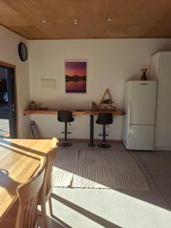 The Distillery- Lavender Farm Studio apartment - - 6
