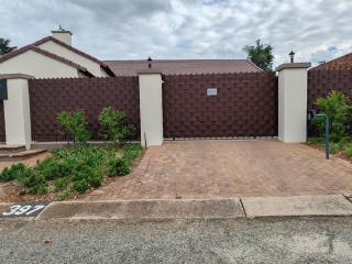 Amalfi Place - Pretoria - 5