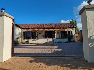Amalfi Place - Pretoria - 0