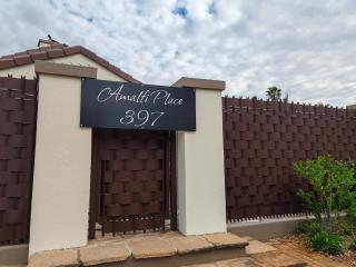 Amalfi Place - Pretoria - 2