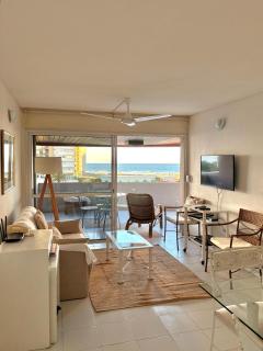 Playa Brava Parada 3 frente al mar Punta del Este - 0