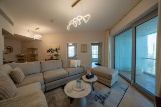 Homes & Beyond l 2BR in the Heart of Dubai Marina - 4