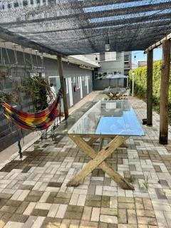 Hostel Senhor do Café - Botucatu - 6