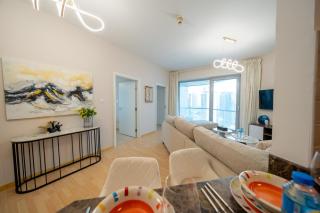 Homes & Beyond l 2BR in the Heart of Dubai Marina - 1