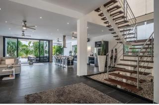 Luxury villa by the marina - Cedro - 4
