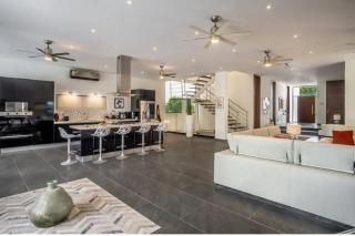 Luxury villa by the marina - Cedro - 3