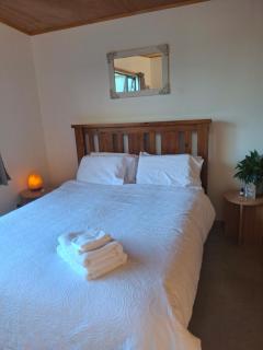 The Distillery- Lavender Farm Studio apartment - 8