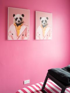 Hen & Stag Hideaway - HUGE, Unique and Sleeps 15 - Belfast - 8