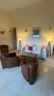 Une Maison à Saint-Paul de Vence - Saint-Paul-de-Vence - 9
