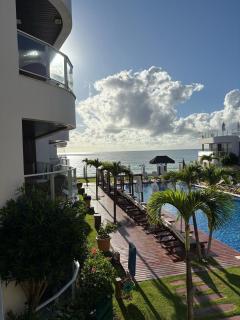 Flat praiano aconchegante - Natal - 9