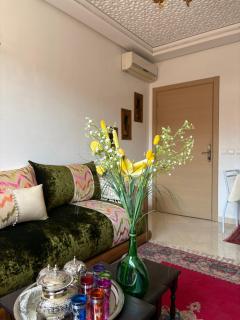 Cozy central apartment - 8