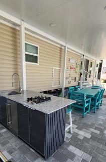 Happy in the Keys Tiny Home - Key Largo - 6