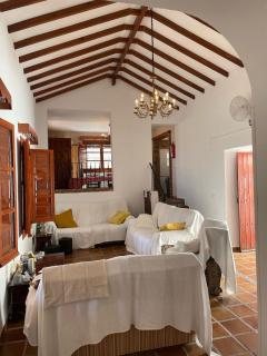 Authentic Luxury Villa in Oasis with Pool close to Malaga - Almogía - 9