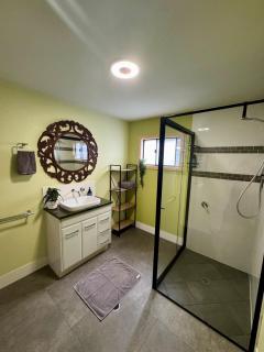 Renzos Coast Country and Pet-Friendly Retreat - - 7