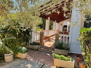 Authentic Luxury Villa in Oasis with Pool close to Malaga - Almogía - 8