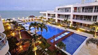 Flat praiano aconchegante - Natal - 0