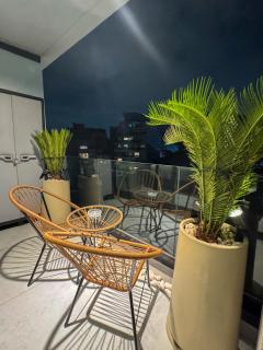 Foster Studio Humboldt - Buenos Aires - 7