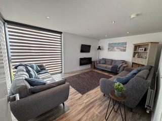 Detached Modern Home Portstewart - Portstewart - 8