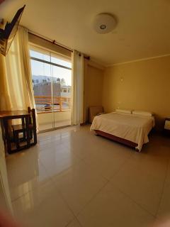 Hostel Willys House - Paracas - 7
