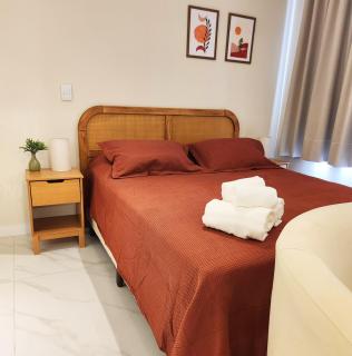 Flat reformado e aconchegante - São Paulo - 7