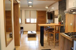 Monoambiente -Excelente ubicación - 0