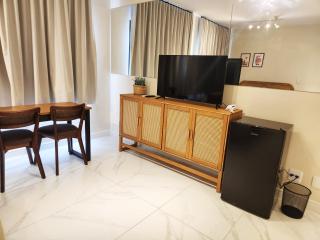 Flat reformado e aconchegante - São Paulo - 1