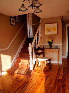 Ardrinane House - Annascaul - 6