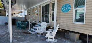Happy in the Keys Tiny Home - Key Largo - 3