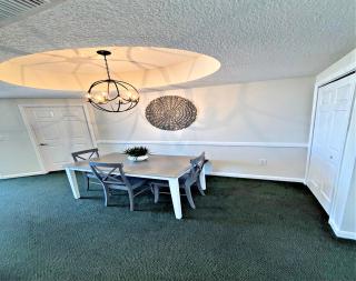 Wyndham Ocean Walk Resort 2432 - Vacation in Comfort by the sea - 2BR Oceanview - 1