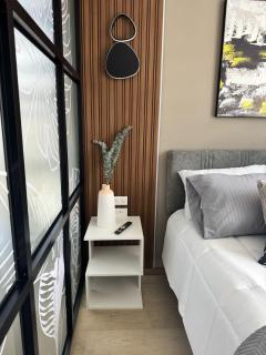 Modern Studio close by La Carolina Metro station - Quito - 0