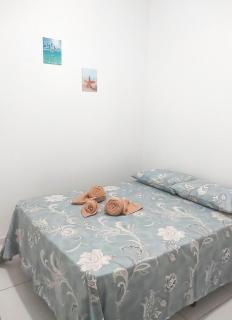 Suítes Vó Dalva - São Miguel dos Milagres - 1