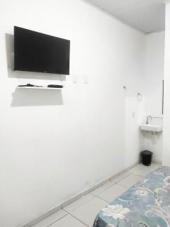 Suítes Vó Dalva - 2