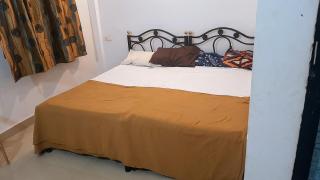 Angela Guest House - Baga - 0